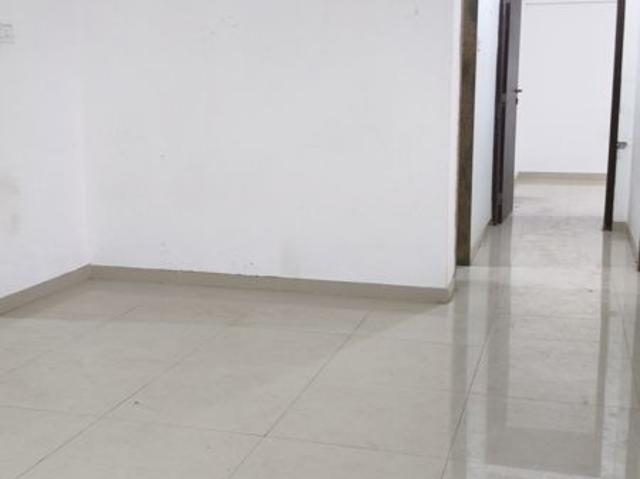 Rental | 2 BHK 1000 Sq.Ft. Apartment in Puranik Aldea Anexo