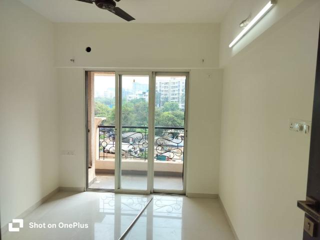 Rental | 2 BHK + 1000 Sq.Ft. Apartment in Puranik Aldea Anexo