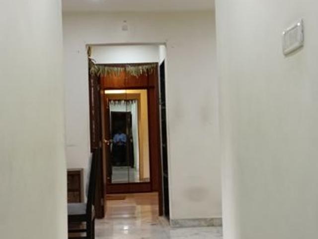 Rental | 2 BHK 1000 Sq.Ft. Apartment in Purvi Apartment