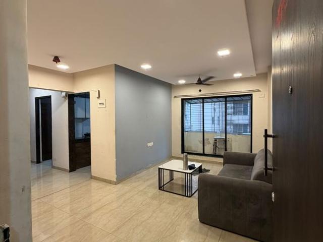 Rental | 2 BHK + 1000 Sq.Ft. Apartment in RNA NG Paradise