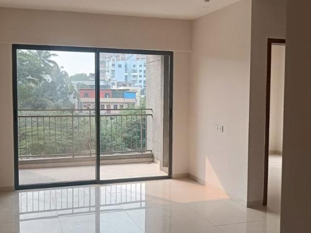 Rental | 2 BHK + 1000 Sq.Ft. Apartment in Royal Crest Nigdi
