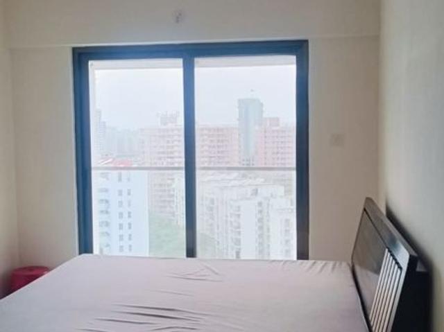 Rental | 2 BHK 1000 Sq.Ft. Apartment in Rohan Silver Gracia