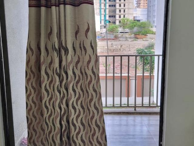 Rental | 2 BHK 1000 Sq.Ft. Apartment in Ravet