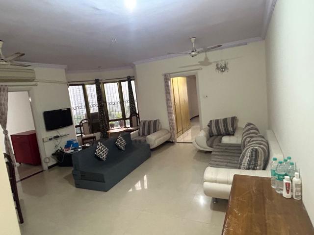 Rental | 2 BHK 1000 Sq.Ft. Apartment in Rag Megh Malhar