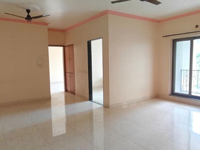 Rental | 2 BHK 1000 Sq.Ft. Apartment in Raheja Woods