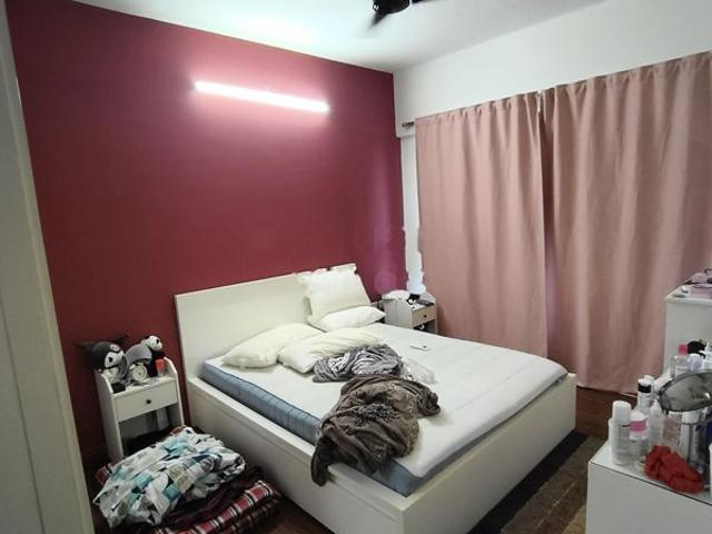 Rental | 2 BHK 1000 Sq.Ft. Apartment in Rajesh Raj Infinia