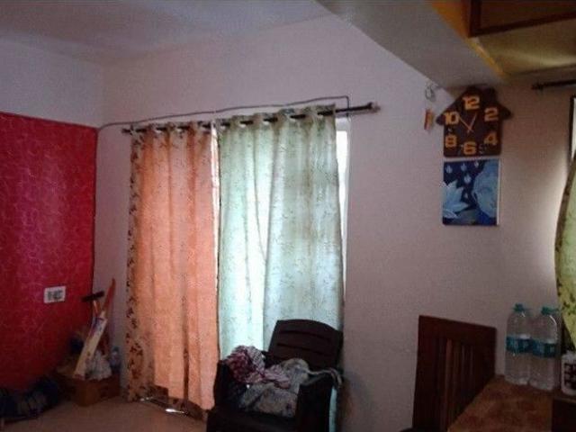Rental | 2 BHK 1000 Sq.Ft. Apartment in Rakshak Nagar Gold