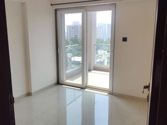 Rental | 2 BHK + 1000 Sq.Ft. Apartment in Ranjeet Heights CHS