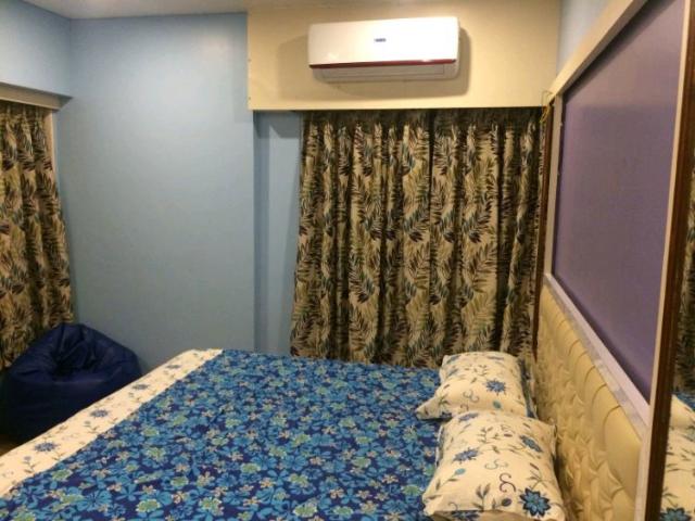 Rental | 2 BHK 1000 Sq.Ft. Apartment in Rizvi Oak