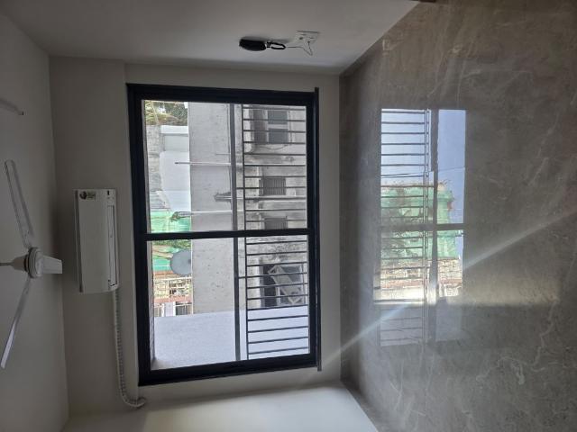 Rental | 2 BHK 1000 Sq.Ft. Apartment in Rushi The Kollage Andheri