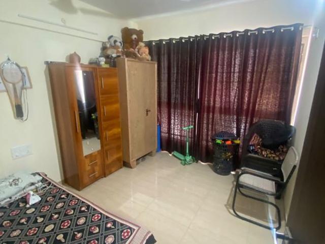 Rental | 2 BHK 1000 Sq.Ft. Apartment in Wakad