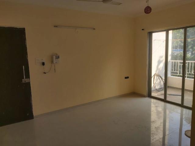 Rental | 2 BHK + 1000 Sq.Ft. Apartment in Welworth Paradise