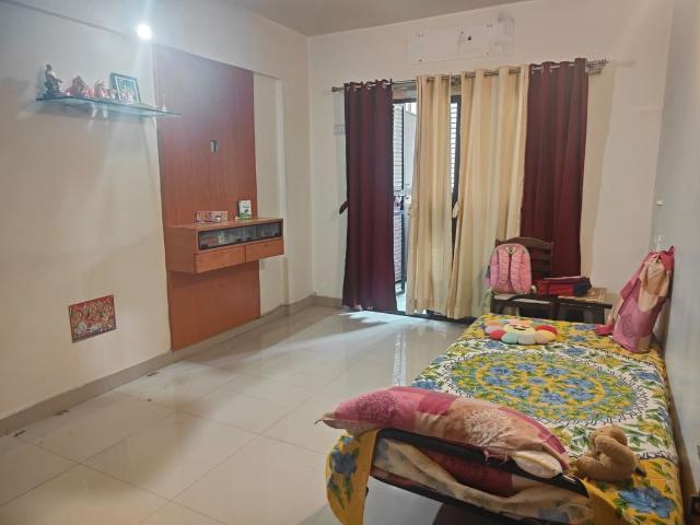 Rental | 2 BHK 1000 Sq.Ft. Apartment in Tingre Nagar