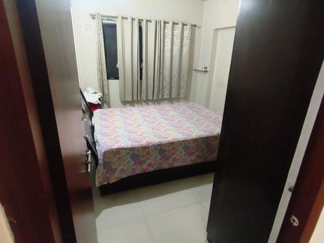 Rental | 2 BHK 1000 Sq.Ft. Apartment in Tingre Nagar