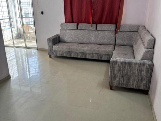 Rental | 2 BHK 1000 Sq.Ft. Apartment in Tyagi Durvankur