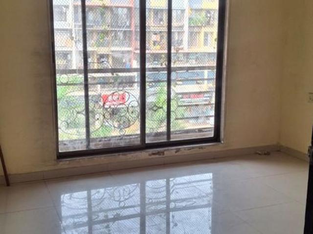 Rental | 2 BHK 1000 Sq.Ft. Apartment in Ulwe