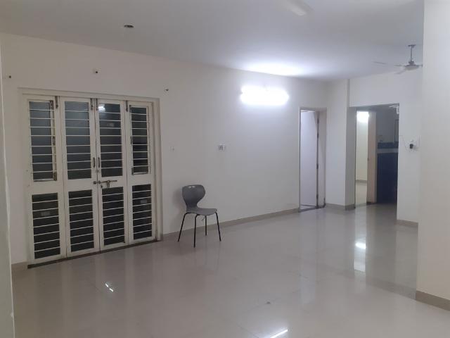 Rental | 2 BHK + 1000 Sq.Ft. Apartment in Uttam Townscapes