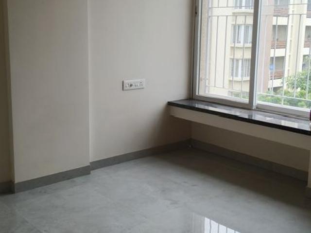 Rental | 2 BHK 1000 Sq.Ft. Apartment in Vastu Kalash Pune