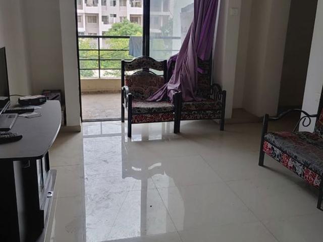 Rental | 2 BHK + 1000 Sq.Ft. Apartment in Venkateshwara Mirabel