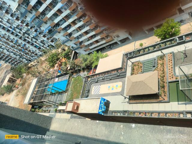 Rental | 2 BHK 1000 Sq.Ft. Apartment in Vivanta Yashada Windsong