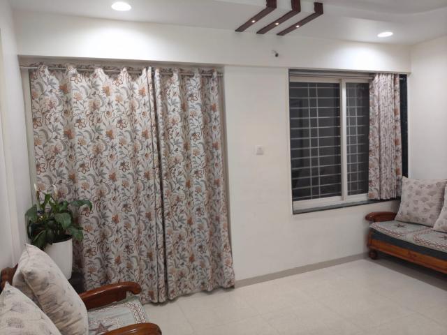 Rental | 2 BHK 1000 Sq.Ft. Apartment in Vishal Nagar