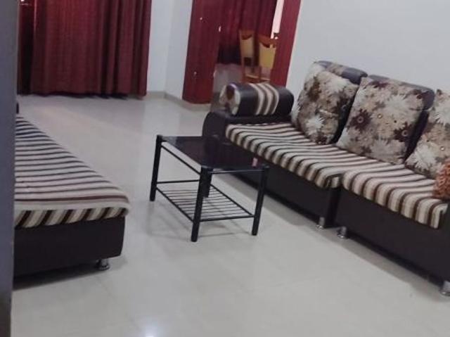 Rental | 2 BHK 1000 Sq.Ft. Apartment in Yash Sankul