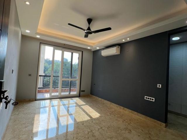 Rental | 2 BHK 1000 Sq.Ft. Independent House in Ansal Plaza Sector 23