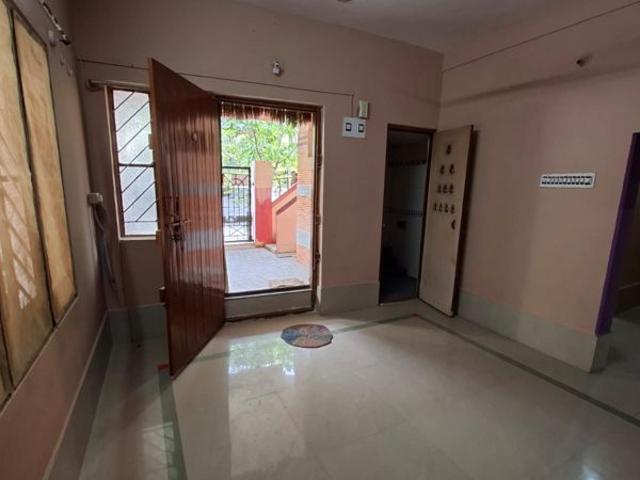 Rental | 2 BHK + 1000 Sq.Ft. Independent House in HBR Layout