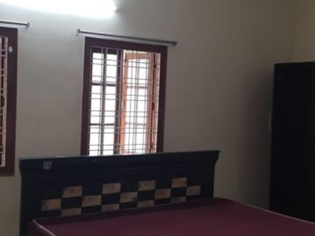 Rental | 2 BHK 1000 Sq.Ft. Independent House in Madhapur