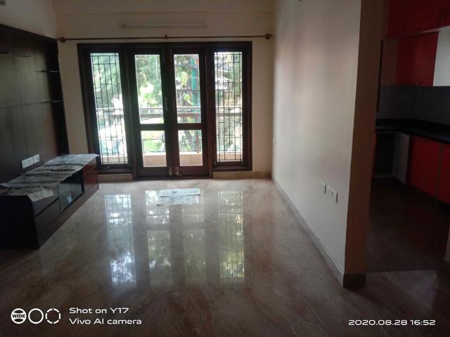 Rental | 2 BHK 1000 Sq.Ft. Independent House in Richmond Town