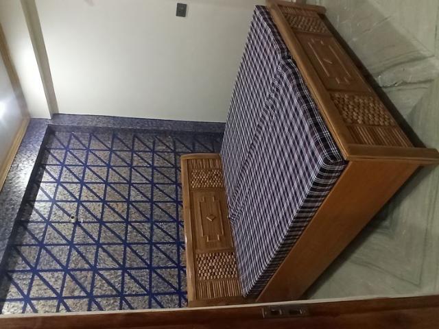 Rental | 2 BHK 1000 Sq.Ft. Independent House in Sector 63A