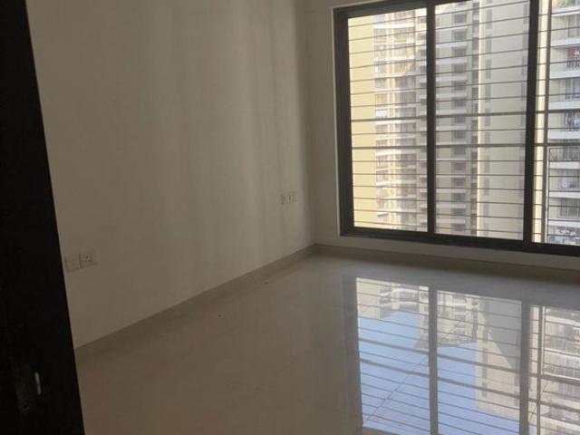 Rental | 2 BHK 1001 Sq.Ft. Apartment in Acme Ozone