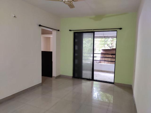 Rental | 2 BHK 1001 Sq.Ft. Apartment in Green Heavens Apartments