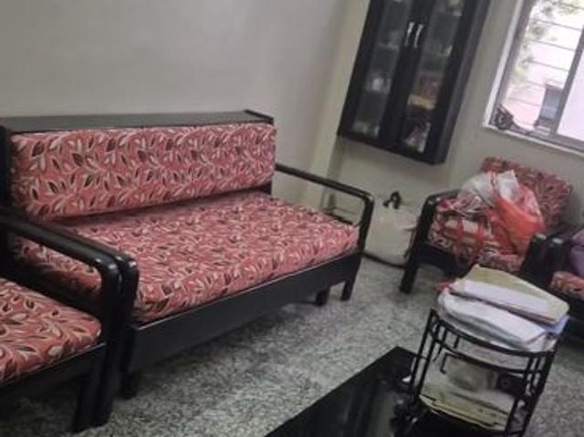 Rental | 2 BHK 1001 Sq.Ft. Apartment in Model colony