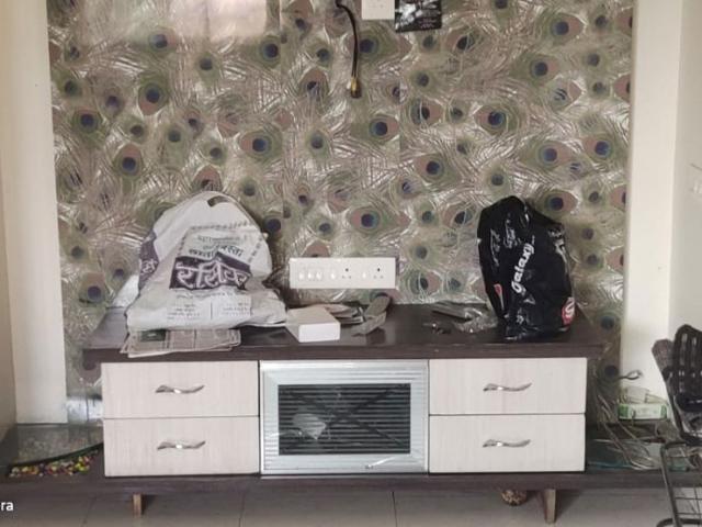 Rental | 2 BHK 1002 Sq.Ft. Apartment in Chintamani Pushkardeep