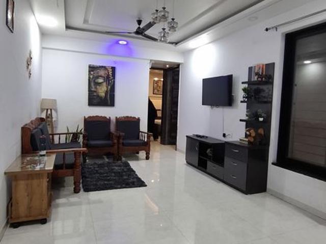 Rental | 2 BHK + 1002 Sq.Ft. Apartment in P4 Revanta