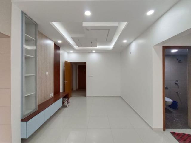 Rental | 2 BHK 1004 Sq.Ft. Apartment in Sobha Dream Gardens