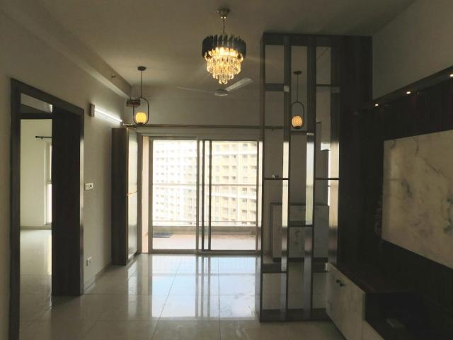 Rental | 2 BHK 1004 Sq.Ft. Apartment in Sobha Dream Gardens
