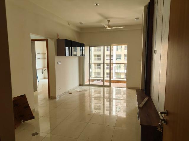 Rental | 2 BHK + 1004 Sq.Ft. Apartment in Sobha Dream Gardens