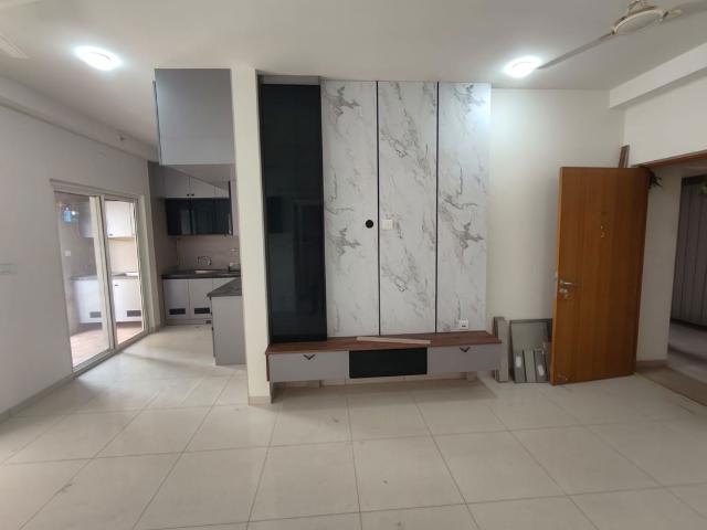 Rental | 2 BHK 1004 Sq.Ft. Apartment in Sobha Dream Gardens