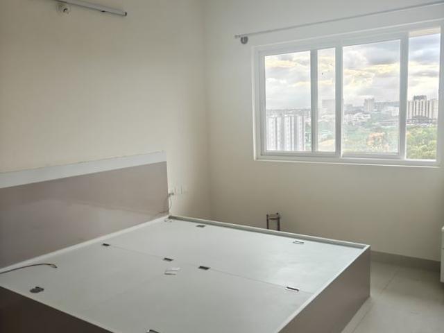 Rental | 2 BHK + 1005 Sq.Ft. Apartment in Adarsh Greens