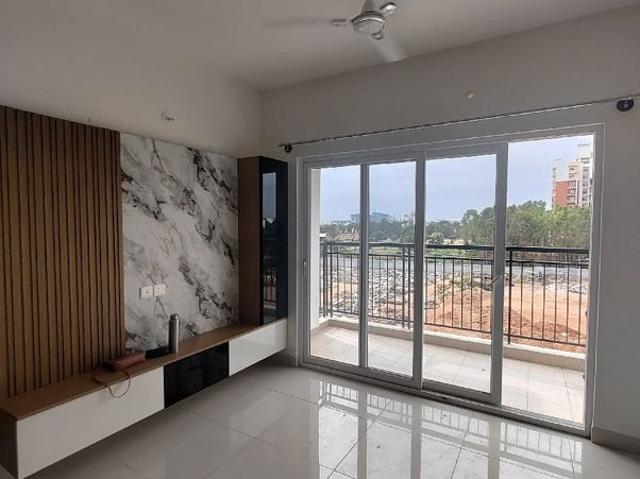 Rental | 2 BHK 1005 Sq.Ft. Apartment in Adarsh Greens