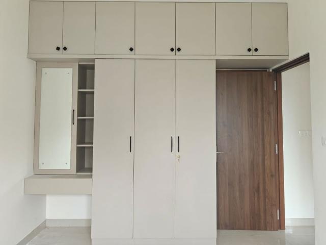 Rental | 2 BHK + 1005 Sq.Ft. Apartment in Adarsh Greens