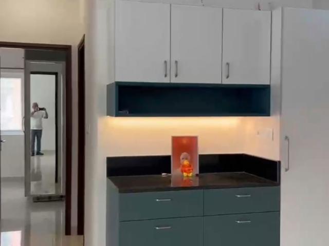 Rental | 2 BHK 1005 Sq.Ft. Apartment in Adarsh Greens