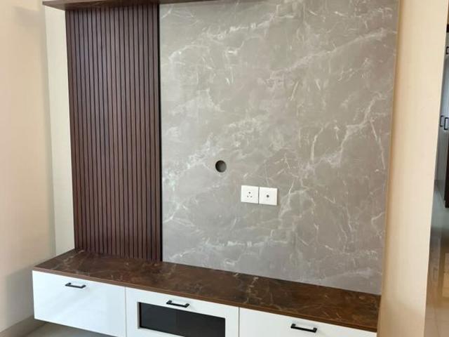 Rental | 2 BHK 1005 Sq.Ft. Apartment in Adarsh Greens