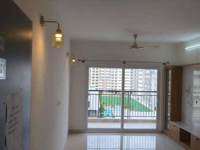 Rental | 2 BHK 1005 Sq.Ft. Apartment in Adarsh Greens