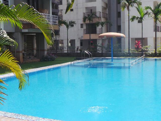 Rental | 2 BHK + 1005 Sq.Ft. Apartment in Shree Gokuldham CHS