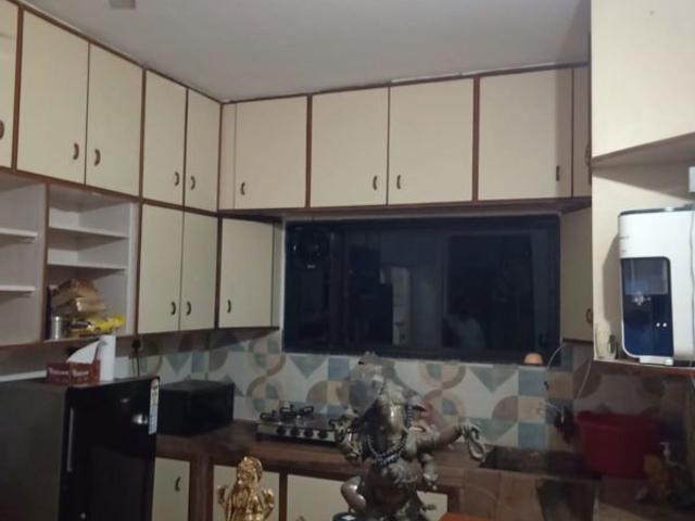 Rental | 2 BHK 1005 Sq.Ft. Apartment in Swojas Aasara