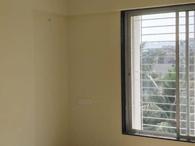 Rental | 2 BHK 1005 Sq.Ft. Apartment in Swojas Aasara
