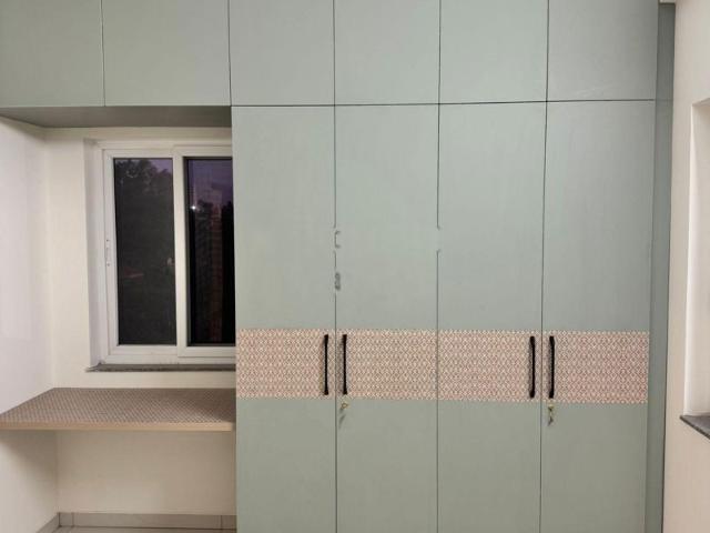 Rental | 2 BHK 1009 Sq.Ft. Apartment in Adarsh Greens